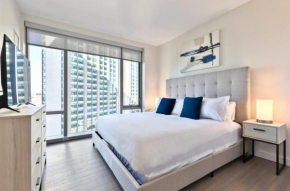 Luxury Apartment Back Bay - 30-1210